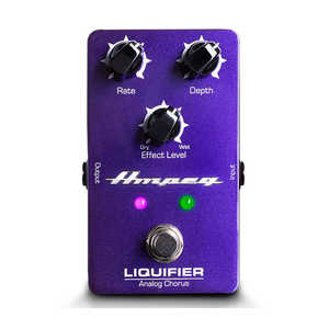 AMPEG Ampeg LIQUIFIER AMPEG Ampeg LIQUIFIER