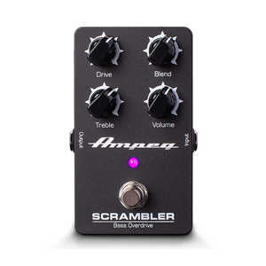 AMPEG Ampeg SCRAMBLER AMPEG Ampeg SCRAMBLER