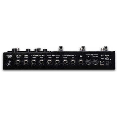 LINE6 L6 マルチエフェクター HX STOMP XL LHXSTOMPXL の通販