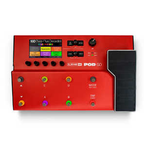 LINE6 AvV~[^[ PODGO RED LTD PODOREDLTD