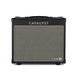 LINE6 M^[Av CATALYST CX60 CATALYSTCX60