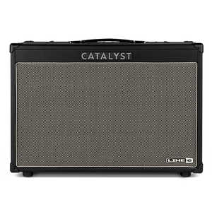 LINE6 M^[Av CATALYST CX200 CATALYSTCX200