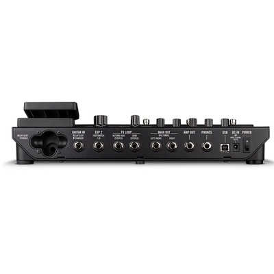 【美品】Line6 POD GO WL ライン6アンプシュミレーター　ワイヤレス LINE6 アンプシミュレーター POD GO WL PODGOWLV の通販 - カテゴリ