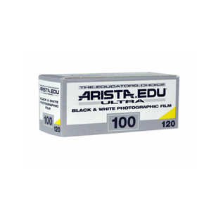 EDUULTRA100120 ARISTA EDU ULTRA ISO 100 120サイズ