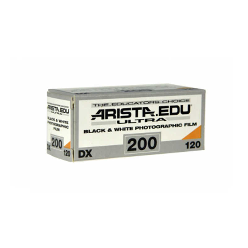 ARISTA ARISTA EDUULTRA200120 ARISTA EDU ULTRA ISO 200 120サイズ EDUULTRA200120 EDUULTRA200120