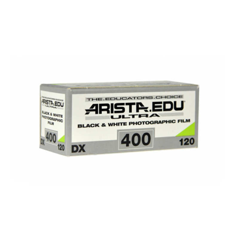 ARISTA ARISTA ARISTA EDU ULTRA ISO 400 120サイズ EDUULTRA400120 EDUULTRA400120
