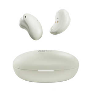 MEEAUDIO ץե롦磻쥹䡼Хå PEBBLES ɥȡ Υ⥳󡦥ޥб /磻쥹(ʬΥ) /Bluetooth TW3-SN