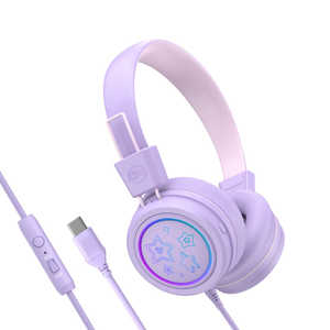 MEEAUDIO KidJamz キッズヘッドホン HP-KJ55U-LV MEEAUDIO KidJamz キッズヘッドホン HP-KJ55U-LV