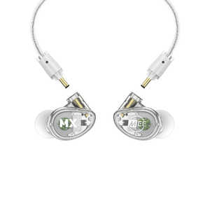 MEEAUDIO インイヤーモニター MX4PRO-CL MEEAUDIO インイヤーモニター MX4PRO-CL