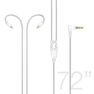 MEEAUDIO リケーブル CABLE-ST72-M6PROG2-CL MEEAUDIO リケーブル CABLE-ST72-M6PROG2-CL