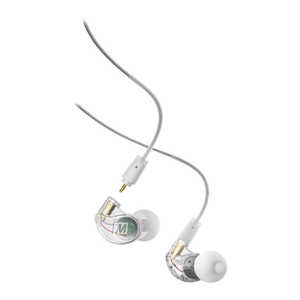 MEEAUDIO カナル型イヤホン M6PROG2-CL MEEAUDIO カナル型イヤホン M6PROG2-CL