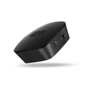 MEEAUDIO Bluetoothオーディオトランスミッター(送信機) AF-T1-BK MEEAUDIO Bluetoothオーディオトランスミッター(送信機) AF-T1-BK