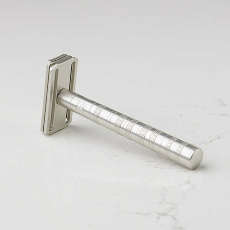 HENSONSHAVING HENSONSHAVING Henson Shaving ヘンソンシェービング エアクラフトアルミニウム  