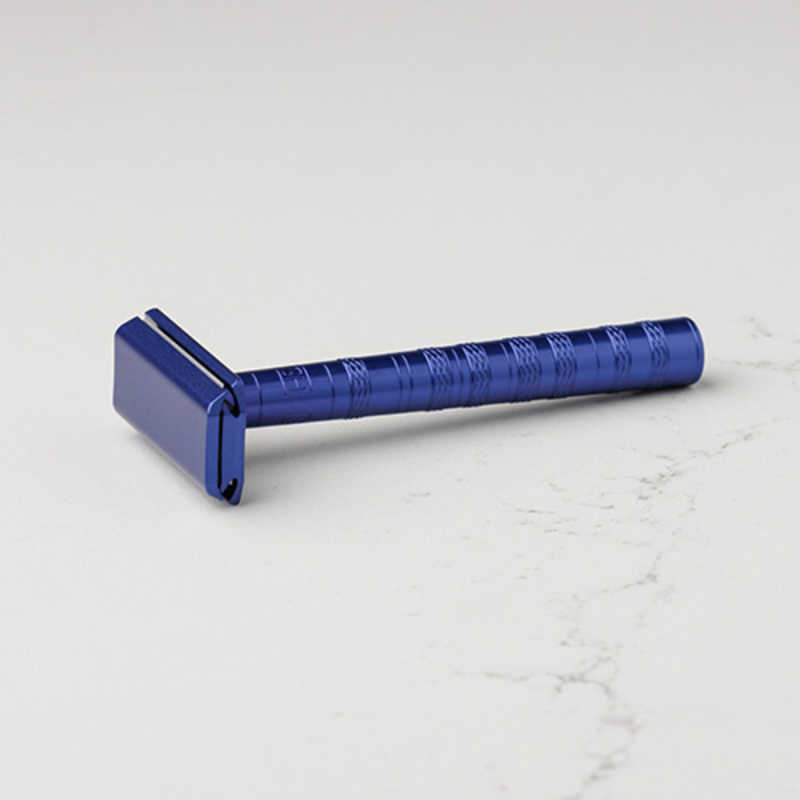 HENSONSHAVING HENSONSHAVING Henson Shaving ヘンソンシェービング スティールブルー  