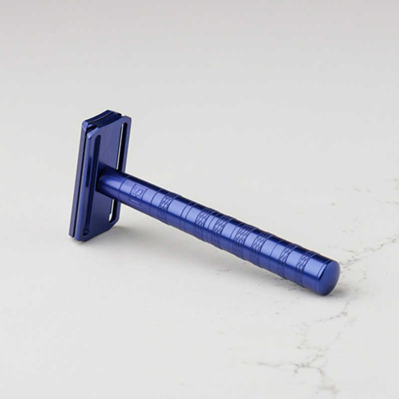 HENSONSHAVING HENSONSHAVING Henson Shaving ヘンソンシェービング スティールブルー  