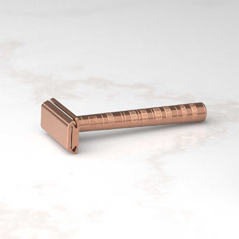 HENSONSHAVING HENSONSHAVING Henson Shaving ヘンソンシェービング カッパー  