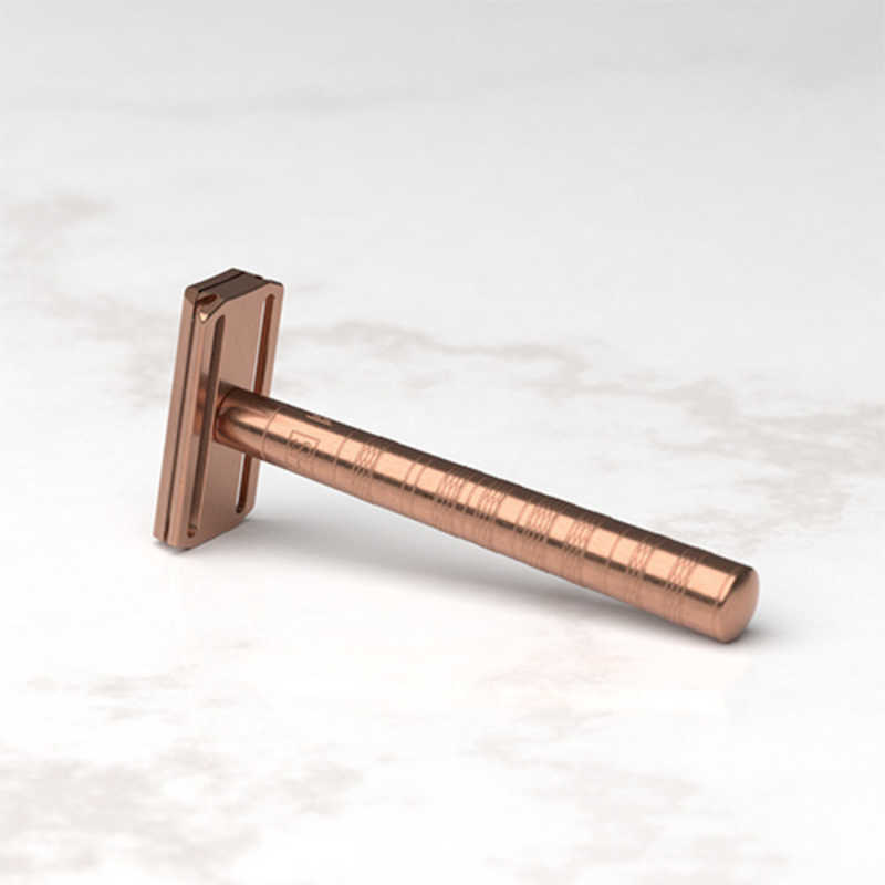 HENSONSHAVING HENSONSHAVING Henson Shaving ヘンソンシェービング カッパー  