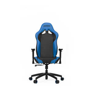 VERTAGEAR ゲーミングチェア Racing Series SL2000 Gaming Chair ブラック&ブルー VG-SL2000_BL