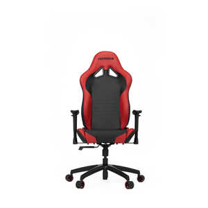 VERTAGEAR ゲーミングチェア Racing Series SL2000 Gaming Chair ブラック&レッド VG-SL2000_RD