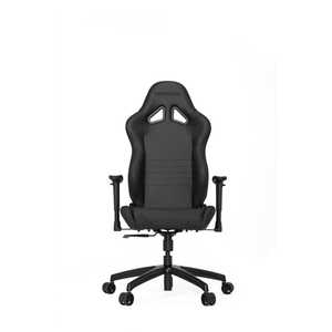 VERTAGEAR ゲーミングチェア Racing Series SL2000 Gaming Chair ブラック&カーボン VG-SL2000_CB