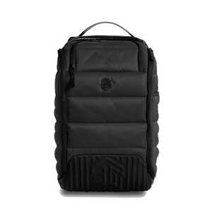 STMGOODS Dux 16���b�g�� 360�x�Ռ��ی�o�b�N�p�b�N 16�C���`MacBook Pro�Ή� �u���b�N STM-111-376P-01