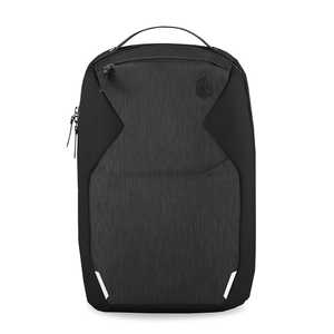 STMGOODS Myth 18���b�g�� �m�[�gPC�p �X�}�[�g�o�b�N�p�b�N 16�C���`MacBook Pro�Ή� �u���b�N STM-111-432P-01