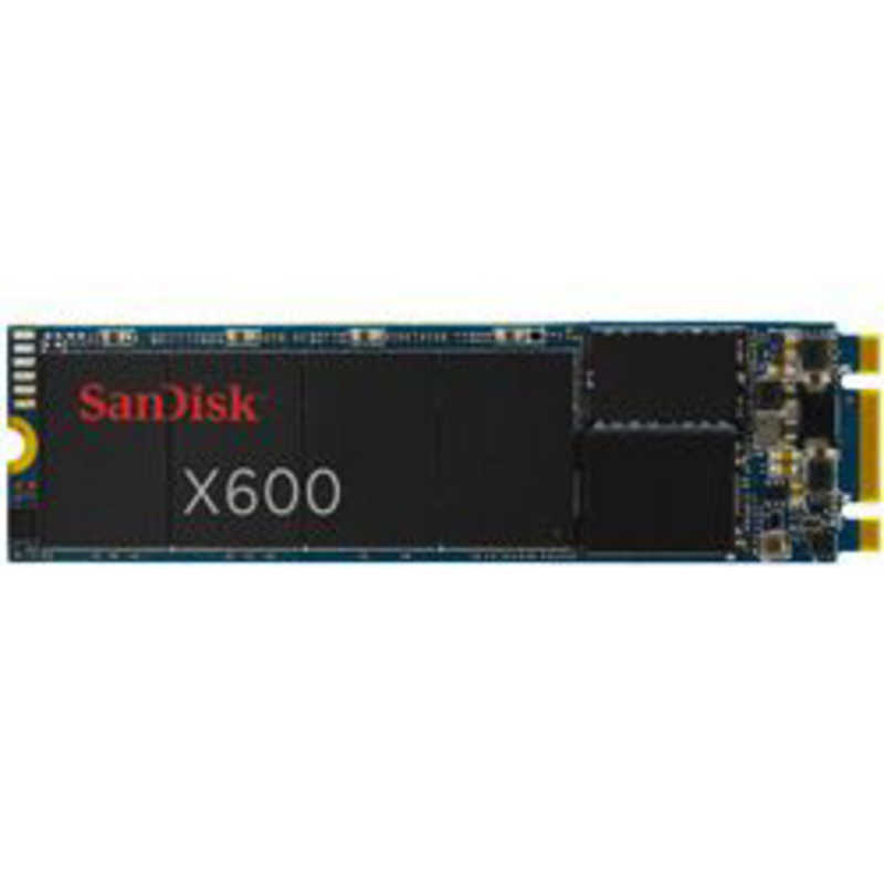 サンディスク サンディスク 内蔵SSD｢バルク品｣ SD9SN8W-1T00-1122 SD9SN8W-1T00-1122