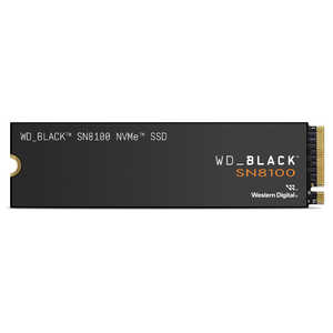 WESTERN DIGITAL ¢SSD 2TB / M.2 WDS200T1X0M