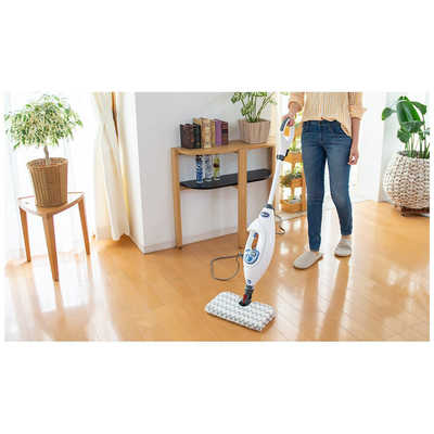 【美品】Shark ハンドスチームクリーナー 2IN-1 S3974J Amazon | Shark シャーク 2-IN-1 プロスチームモップ S3974J