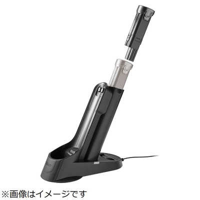 SHARK ハンディクリーナー EVOPOWER (エヴォパワー)W30 グレイ