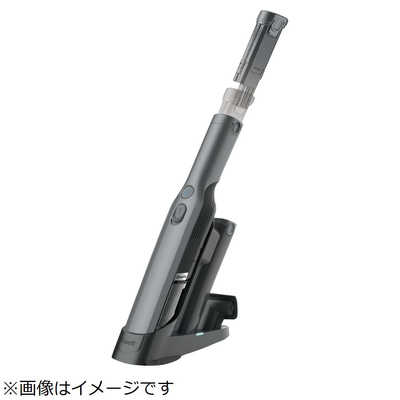 SHARK ハンディクリーナー EVOPOWER (エヴォパワー)W30 グレイ
