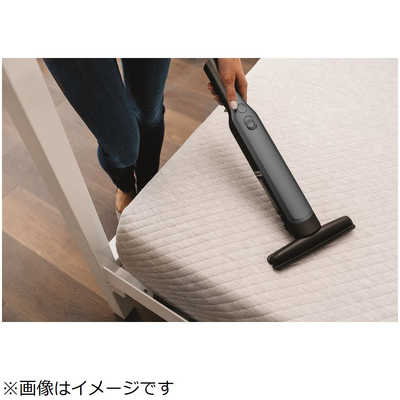 SHARK ハンディクリーナー EVOPOWER (エヴォパワー)W30 グレイ