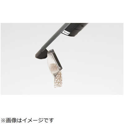SHARK ハンディクリーナー EVOPOWER (エヴォパワー)W30 グレイ
