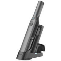 Shark ハンディクリーナー EVOPOWER W30 WV251J グレイ Amazon | Shark シャーク 掃除機 ハンディクリーナー コードレス