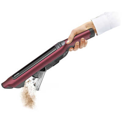 SHARK スティッククリーナー EVOPOWERSYSTEM [ダストボックス式