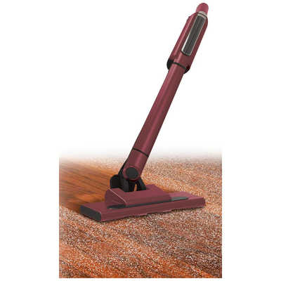 SHARK スティッククリーナー EVOPOWERSYSTEM [ダストボックス式