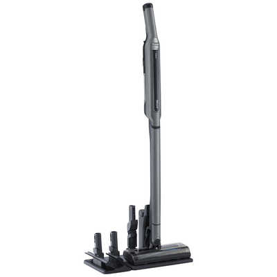 SHARK スティッククリーナー EVOPOWERSYSTEM [ダストボックス式