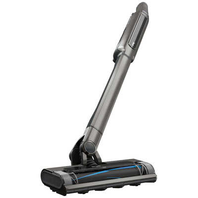 シャーク コードレスクリーナー　CS401JGR シャークニンジャ スティッククリーナー EVOPOWER SYSTEM