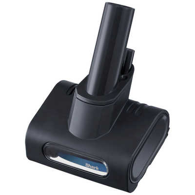 shark コードレスクリーナー　CS401JGR メタリックグレー SHARK スティッククリーナー EVOPOWERSYSTEM [ダストボックス式