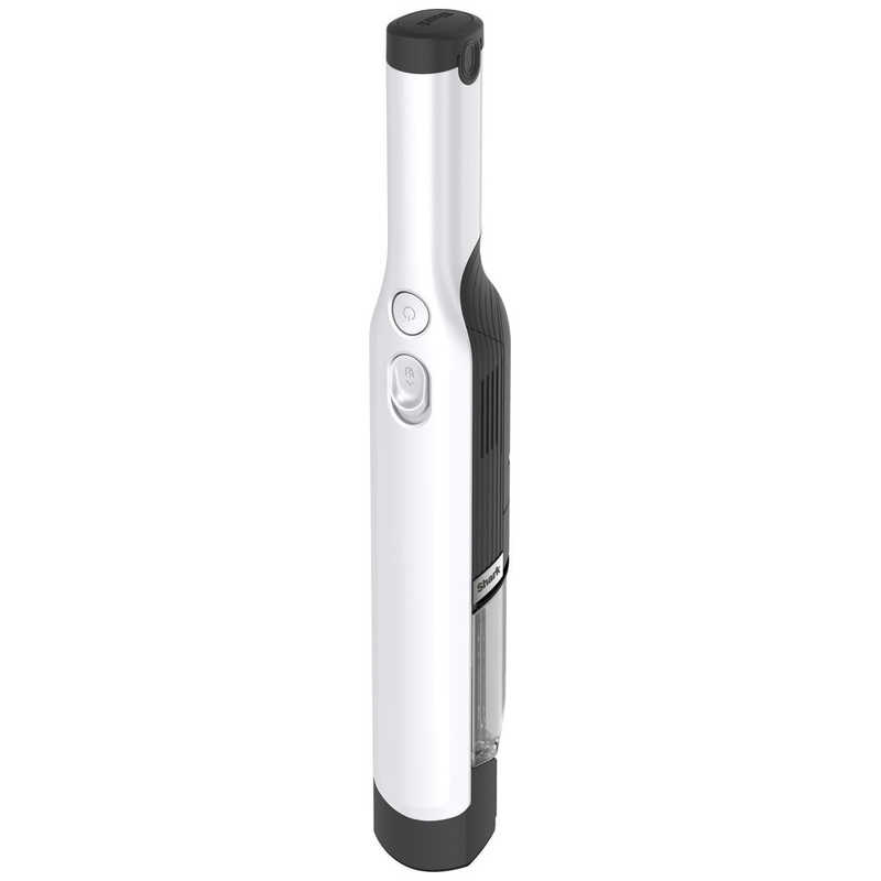 SHARK SHARK 充電式ハンディクリーナー EVOPOWER (エヴォパワー)W20 [紙パックレス式 /コードレス] WV250J-WH WV250J-WH