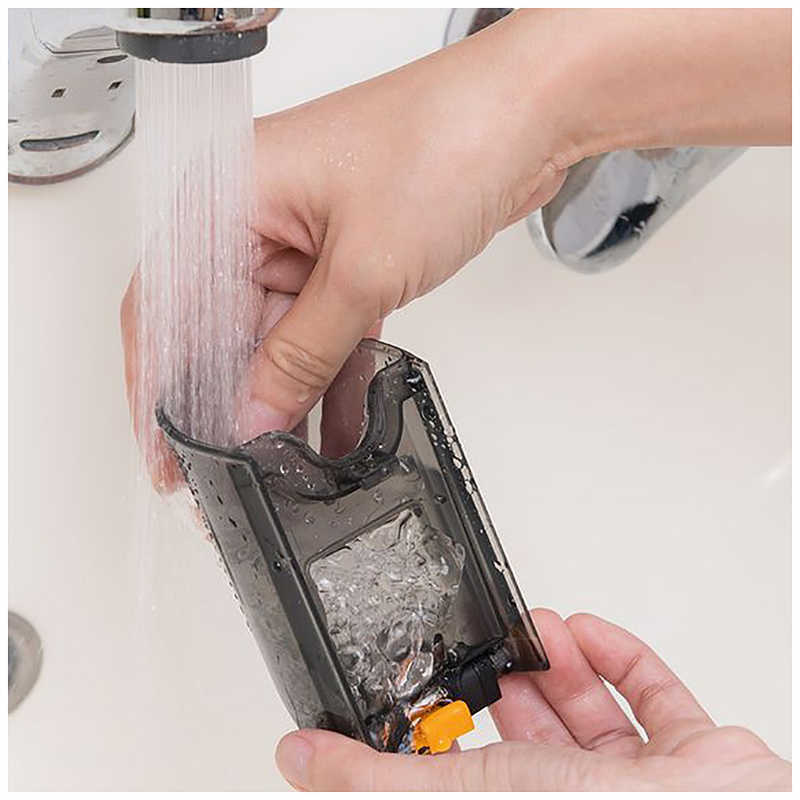 SHARK SHARK 充電式ハンディクリーナー EVOPOWER (エヴォパワー)W20 [紙パックレス式 /コードレス] WV250J-WH WV250J-WH