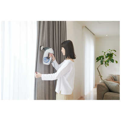 SHARK 【アウトレット】ハンディスチームクリーナー ホワイト SA1001J