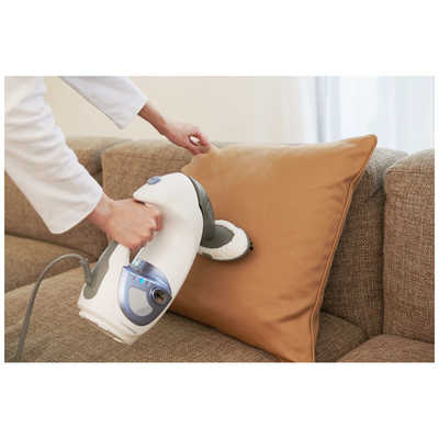 SHARK 【アウトレット】ハンディスチームクリーナー ホワイト SA1001J