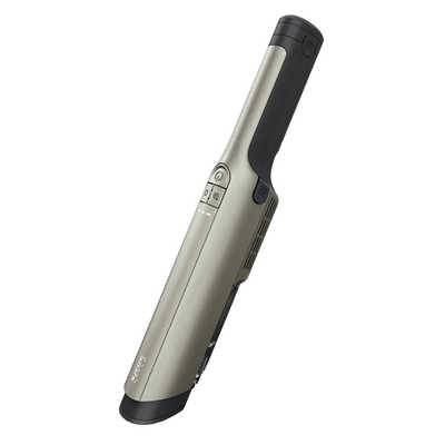 SHARK 充電式ハンディクリーナー グレージュ EVOPOWER EX