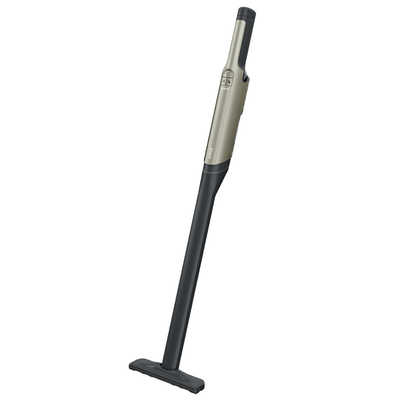 SHARK 充電式ハンディクリーナー グレージュ EVOPOWER EX WV406JGG の