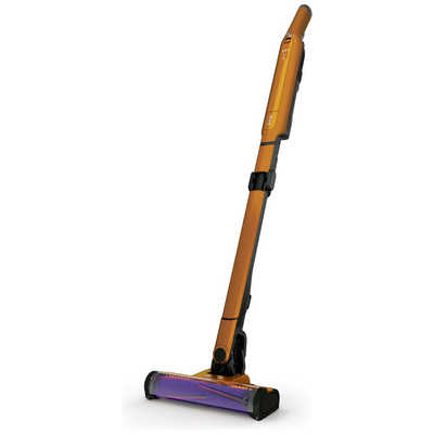 SHARK スティッククリーナー EVOPOWER SYSTEM ADV サイクロン式