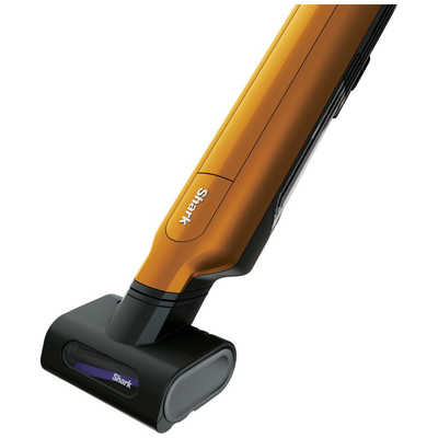 SHARK スティッククリーナー EVOPOWER SYSTEM ADV サイクロン式