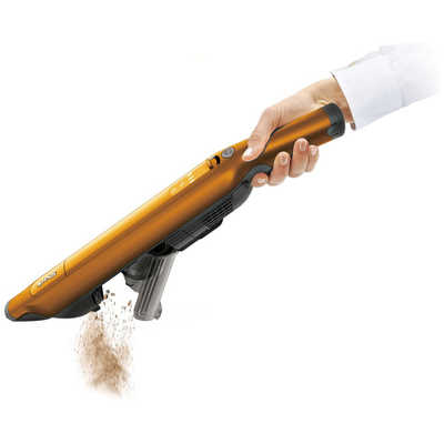 SHARK スティッククリーナー EVOPOWER SYSTEM ADV サイクロン式