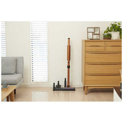 SHARK スティッククリーナー EVOPOWER SYSTEM ADV サイクロン式