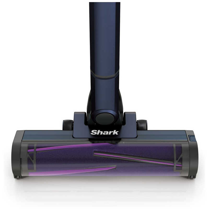 SHARK SHARK スティッククリーナー EVOPOWER SYSTEM ADV [コードレス]  CS651JBL ロイヤルブルー CS651JBL ロイヤルブルー